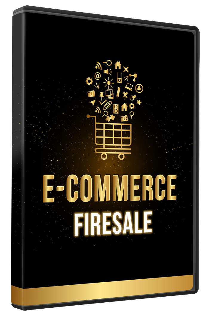 Ecommerce Firesale Video Upgrade Part - 1