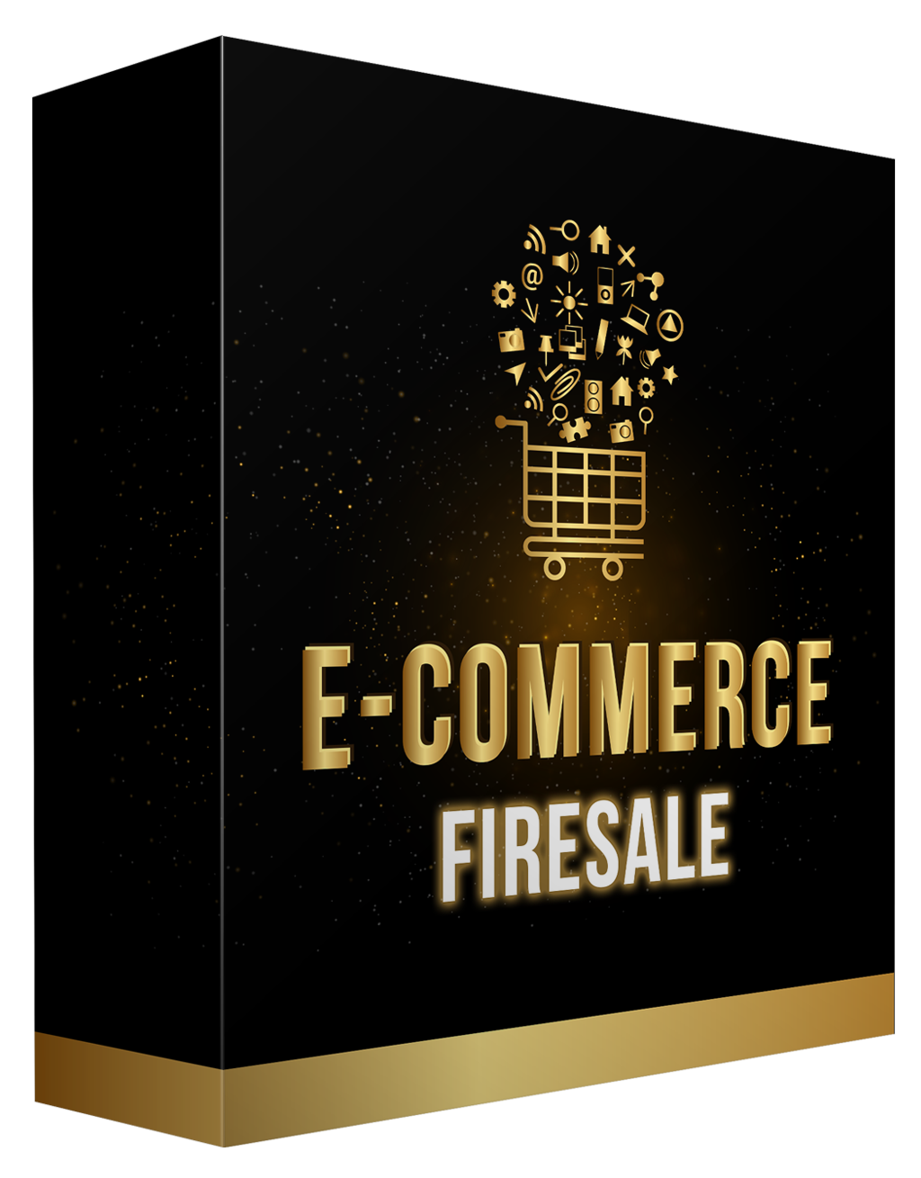 Ecommerce Firesale Video Lessons