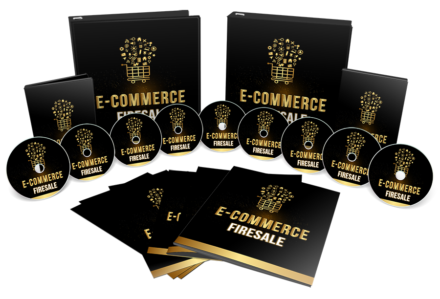 Ecommerce Clearance Sale