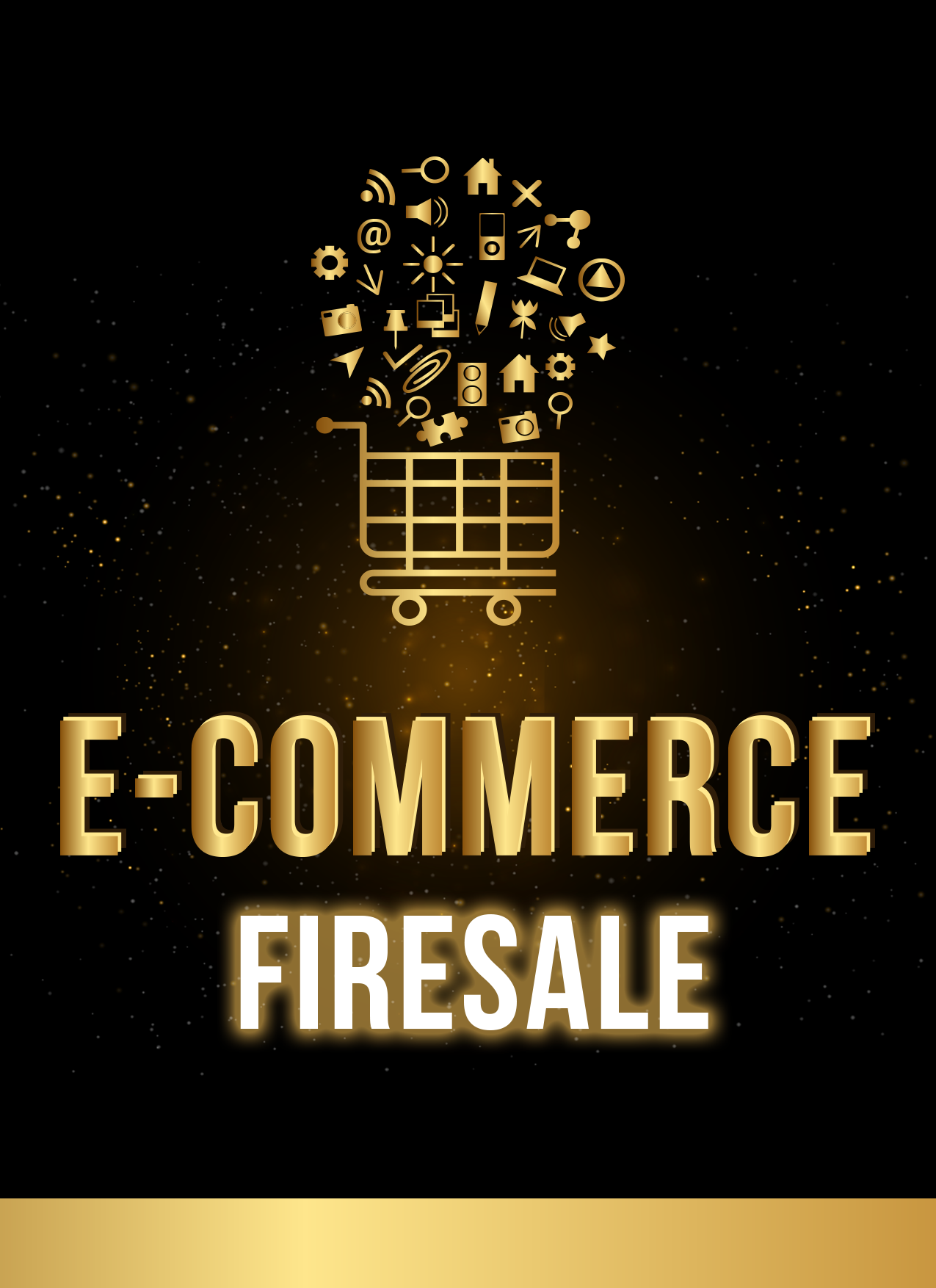Mopglobal.co.uk E-commerce Firersale
