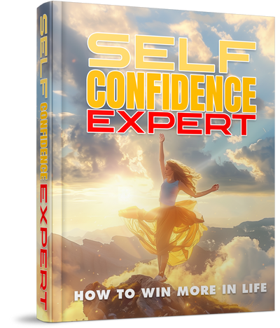 Self Confidence Expert