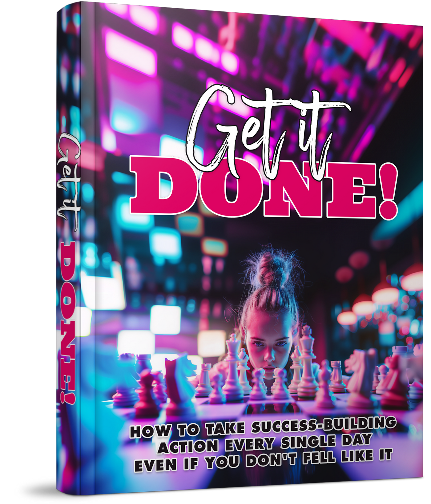 Get it done