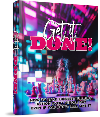 Get it done
