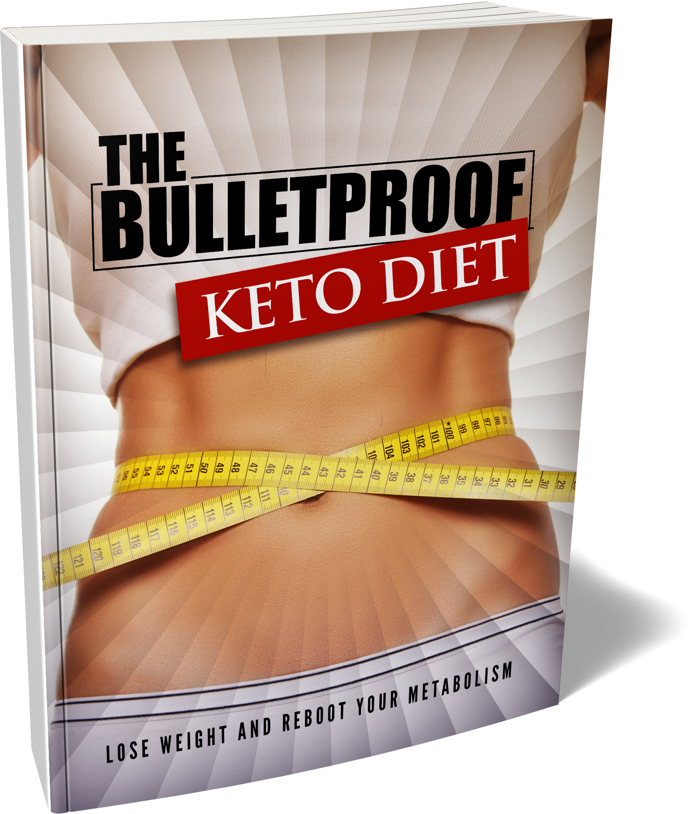 The Bulletproof Keto Diet