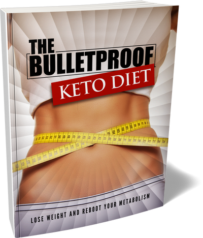 The Bulletproof Keto Diet