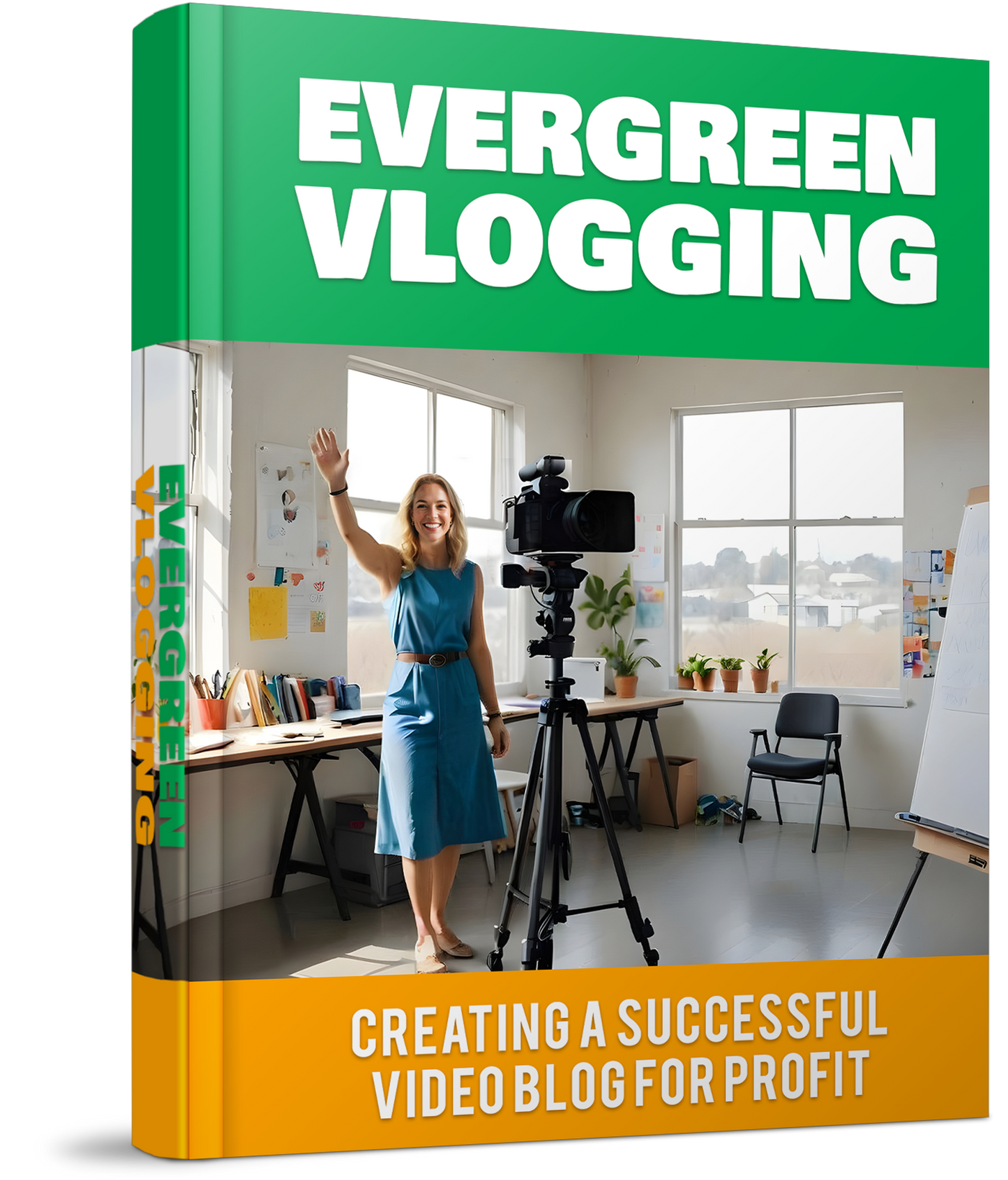 Mopglobal.co.uk Evergreen Vlogging