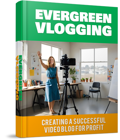 Mopglobal.co.uk Evergreen Vlogging