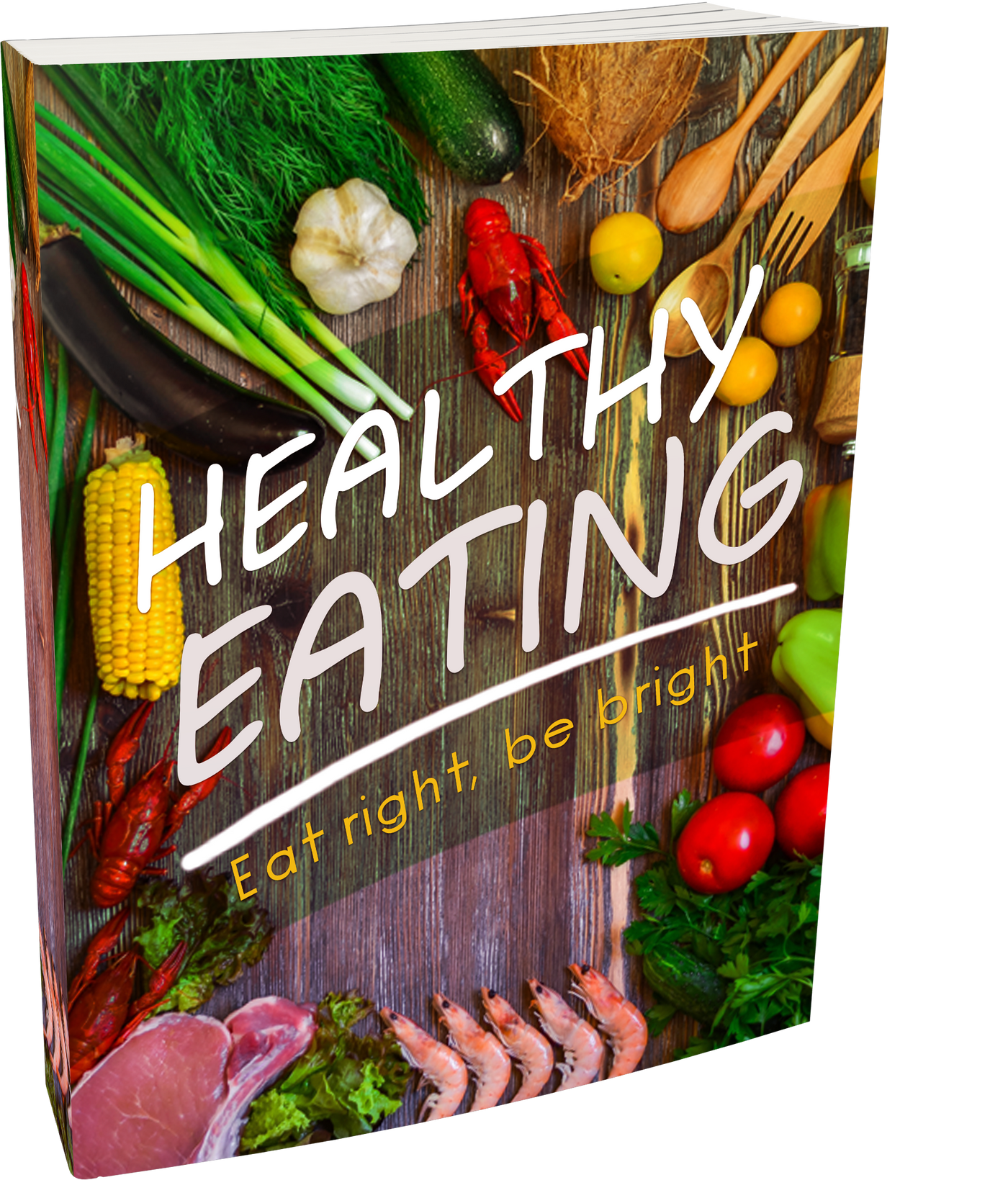 Healthy Eating Guide: Your Path to Better Nutrition
