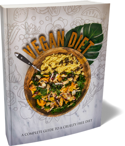 Vegan Diet: A Lifestyle Beyond Food Choices