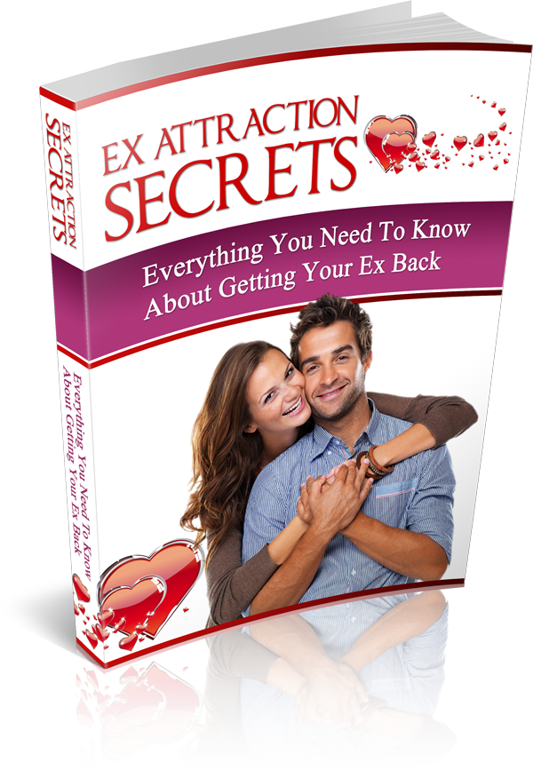 Rebuild trust after a breakup