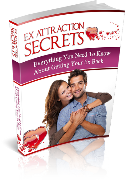 Rebuild trust after a breakup