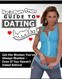 Men's Guide To Dating Women
