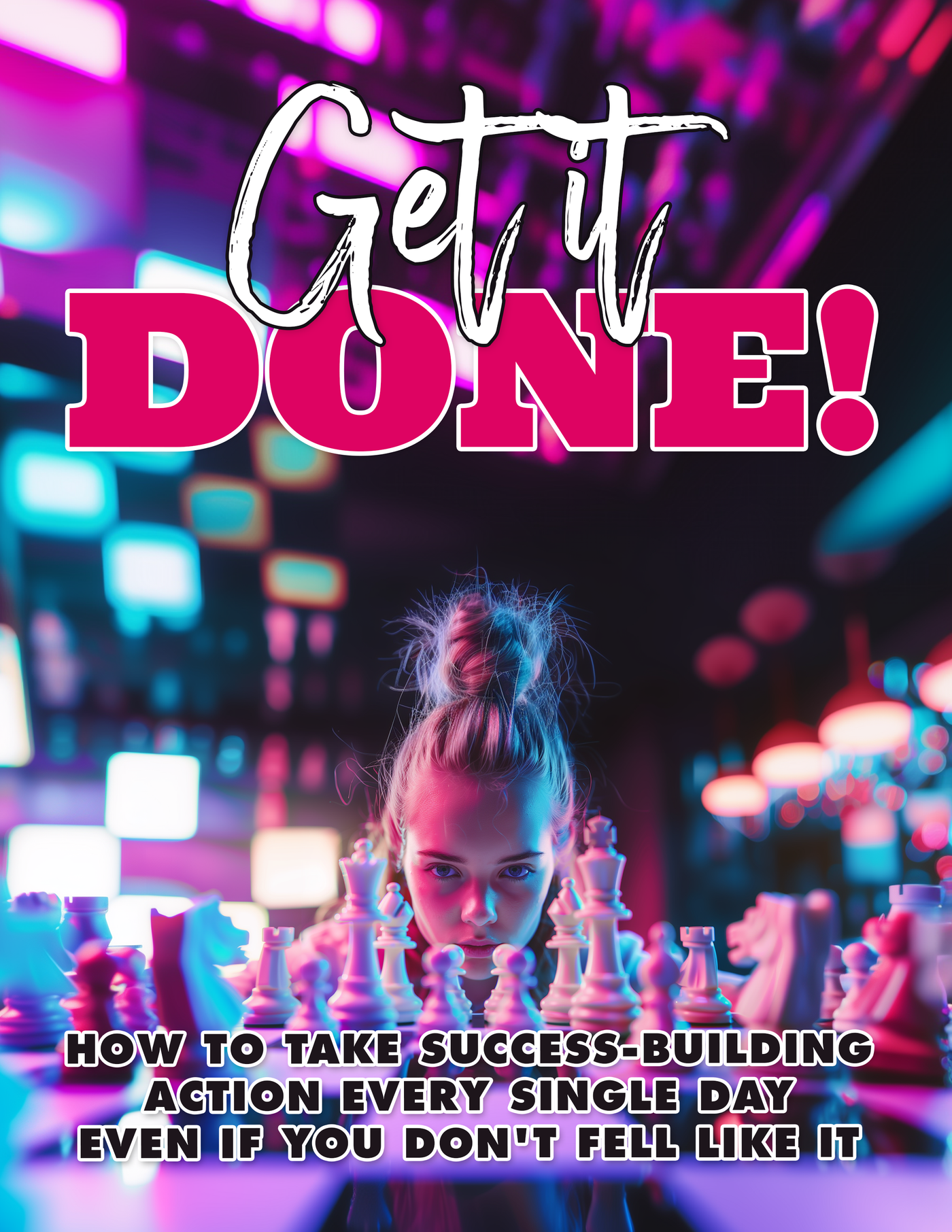 Get it done