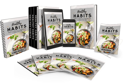 Healthy Habits: Your Guide to a Better Lifestyle
