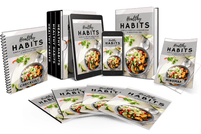 Healthy Habits: Your Guide to a Better Lifestyle