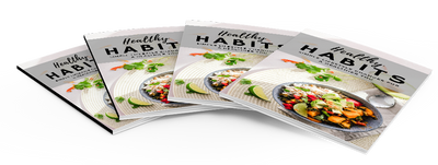 Healthy Habits: Your Guide to a Better Lifestyle