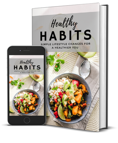 Healthy Habits: Your Guide to a Better Lifestyle