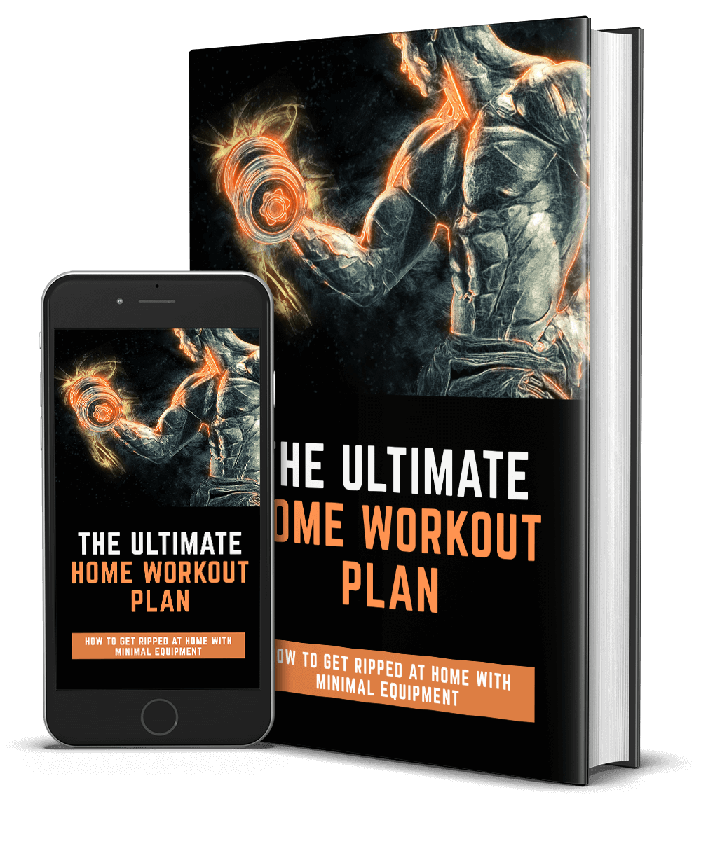 The Ultimate Home Workout Plan