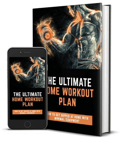 The Ultimate Home Workout Plan