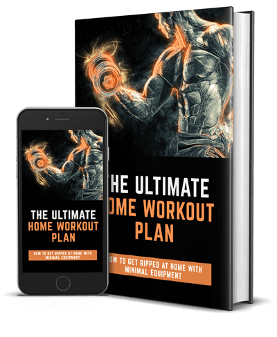 The Ultimate Home Workout Plan