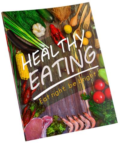 Healthy Eating Guide: Your Path to Better Nutrition