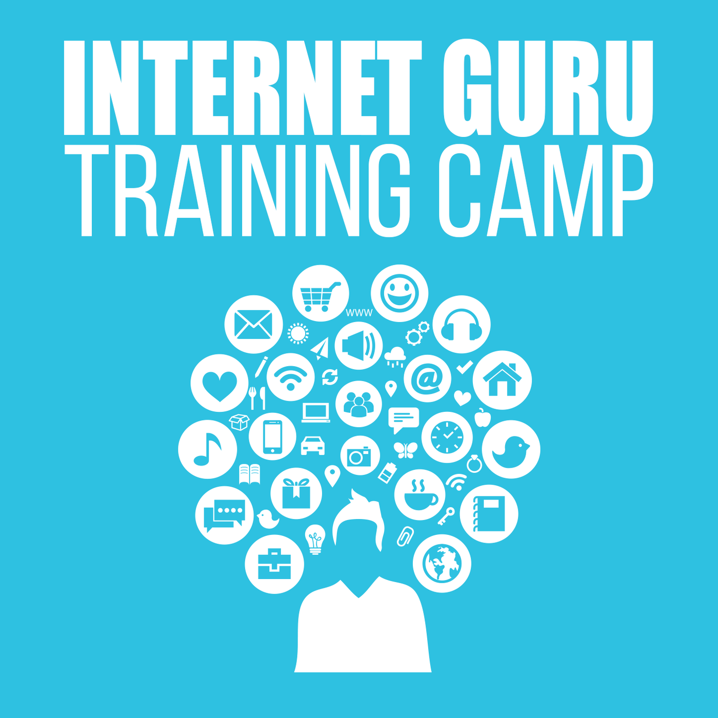 Internet Guru Training Camp