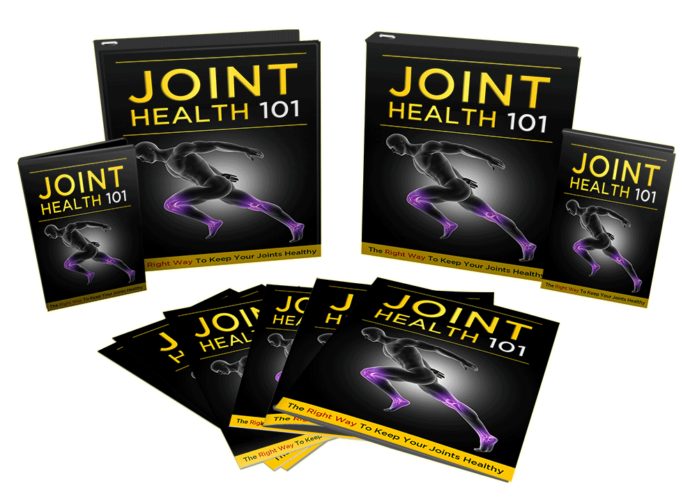 Joint Health 101