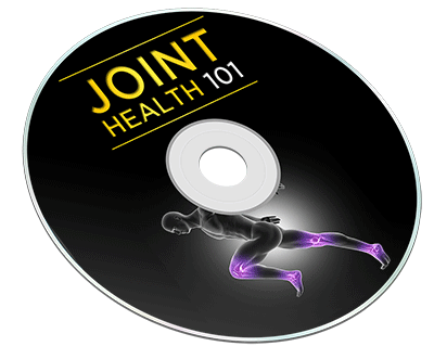 Joint Health 101