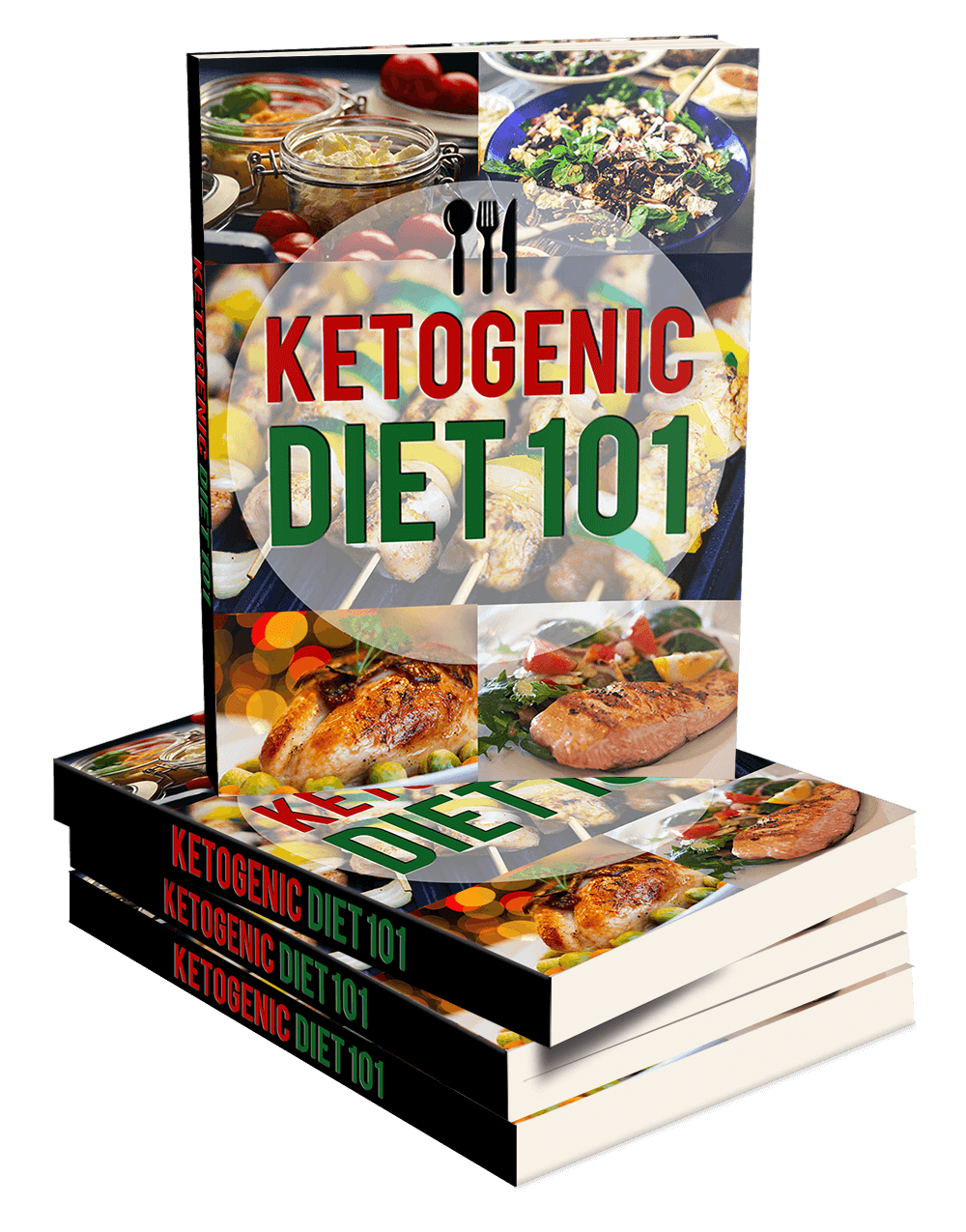 Ketogenic Diet 101