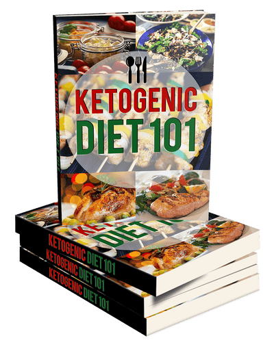 Ketogenic Diet 101