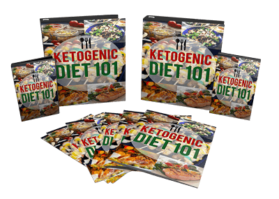 Ketogenic Diet 101