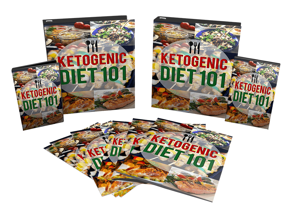 Ketogenic Diet 101