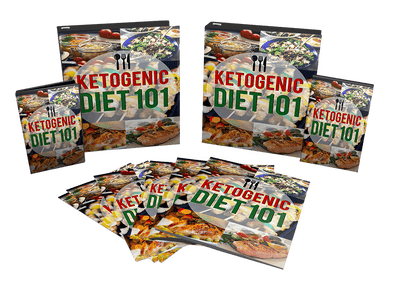 Ketogenic Diet 101