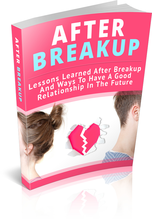 After Breakup