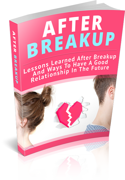 After Breakup