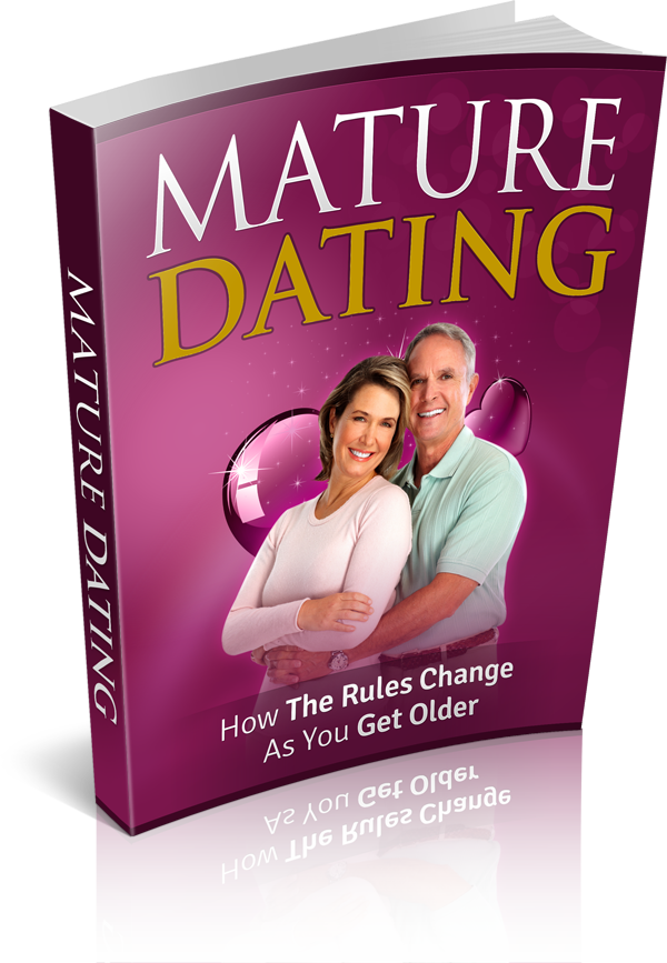 Mature Dating: Navigate the World of Romance Later in Life