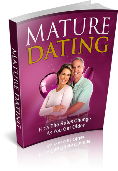 Mature Dating: Navigate the World of Romance Later in Life