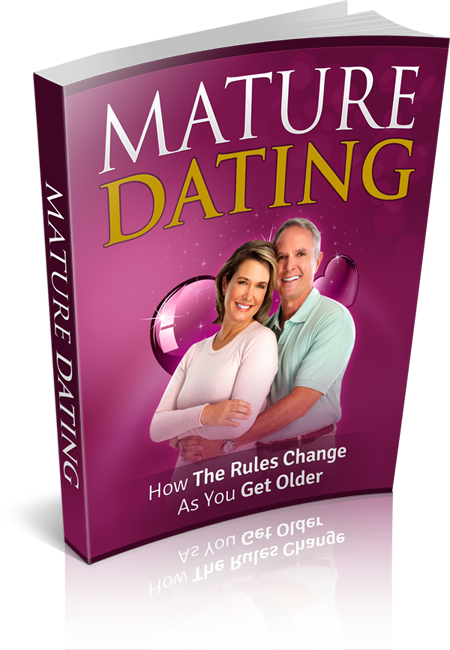 Mature Dating: Navigate the World of Romance Later in Life