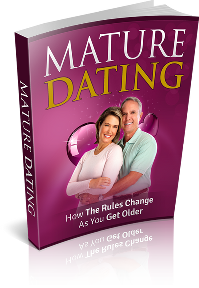 Mature Dating: Navigate the World of Romance Later in Life
