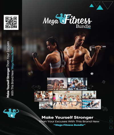 The Mega Fitness Bundle