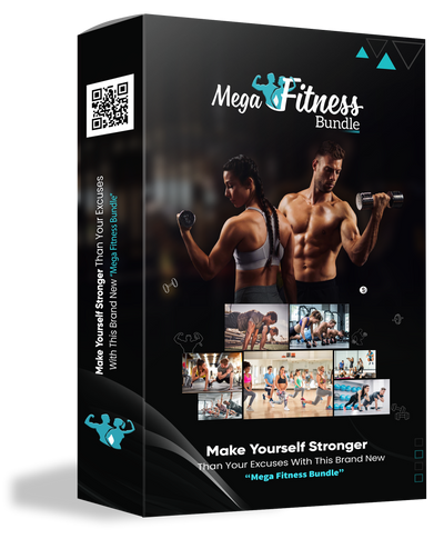 The Mega Fitness Bundle