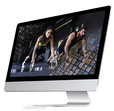 The Mega Fitness Bundle