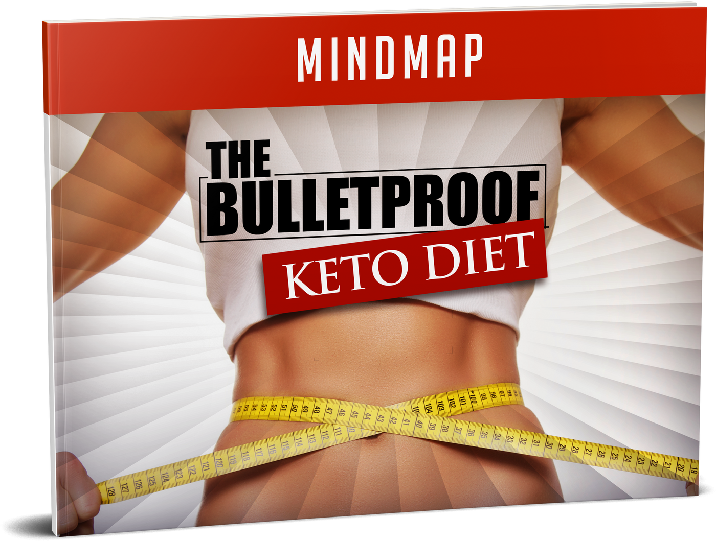 The Bulletproof Keto Diet
