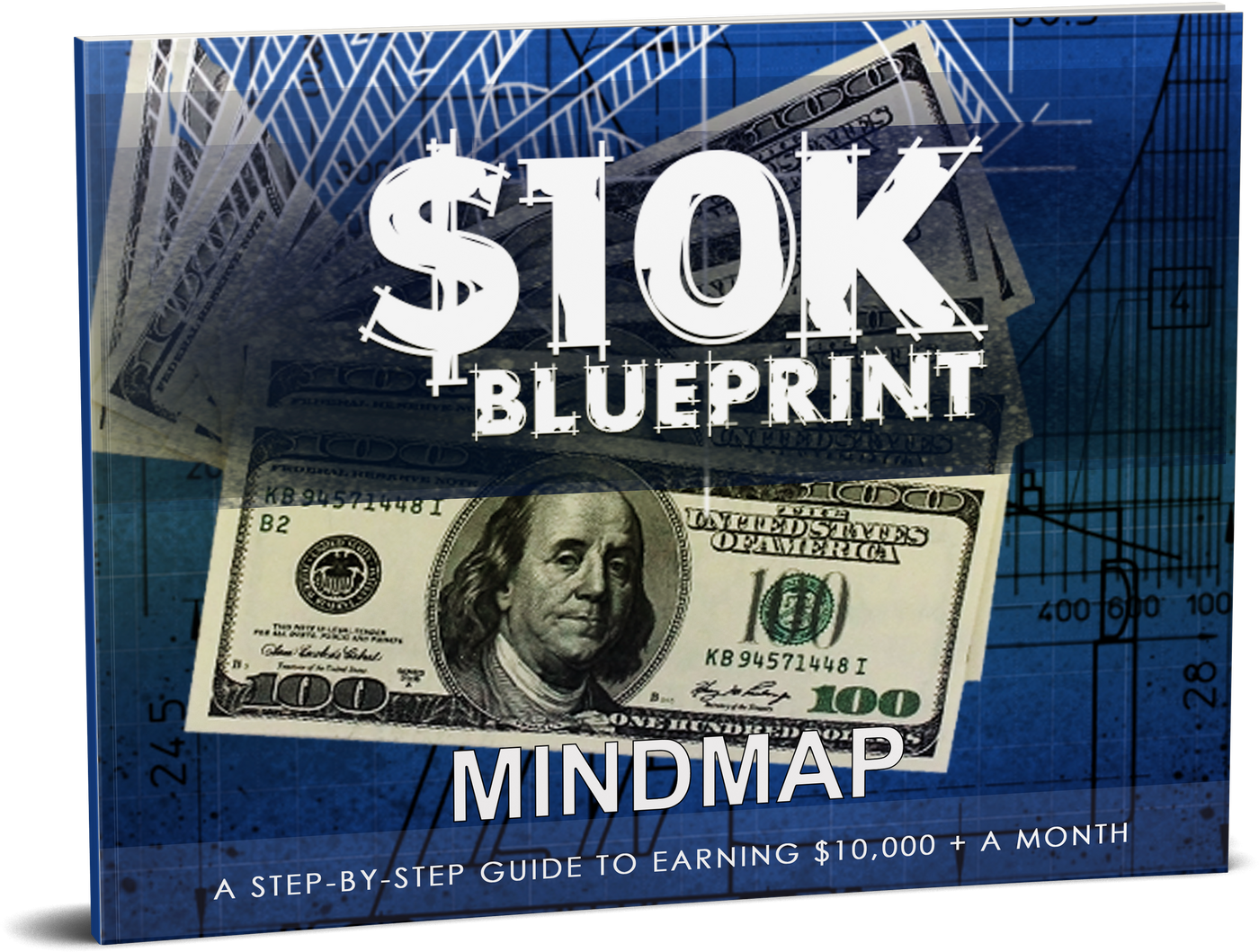 The 10K Blueprint: Your Path to Online Success