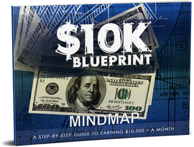 The 10K Blueprint: Your Path to Online Success