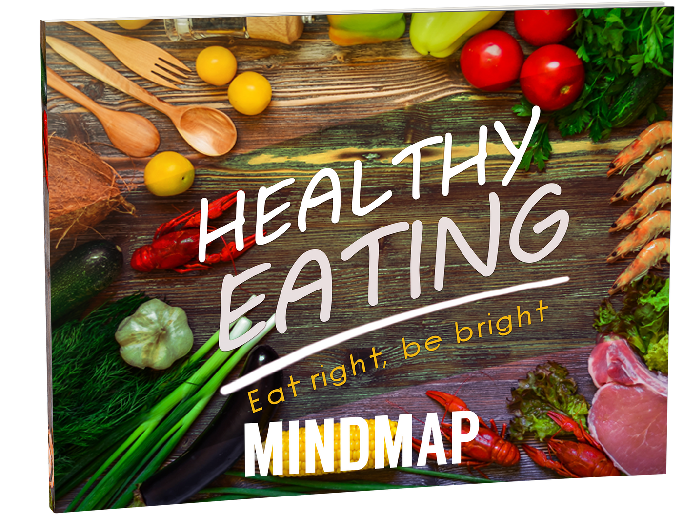 Healthy Eating Guide: Your Path to Better Nutrition