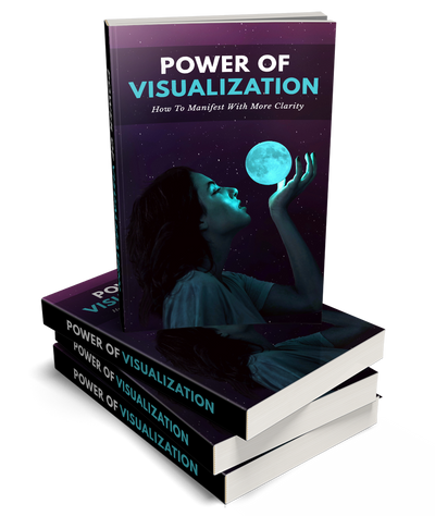 Power Of Visualization: Unlock Your Mind's Potential