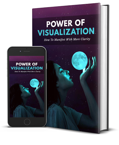 Power Of Visualization: Unlock Your Mind's Potential