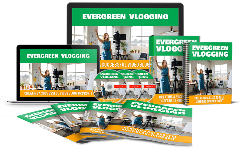 Evergreen Vlogging
