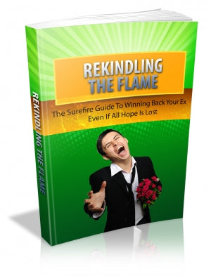 Reignite Relationship Passion